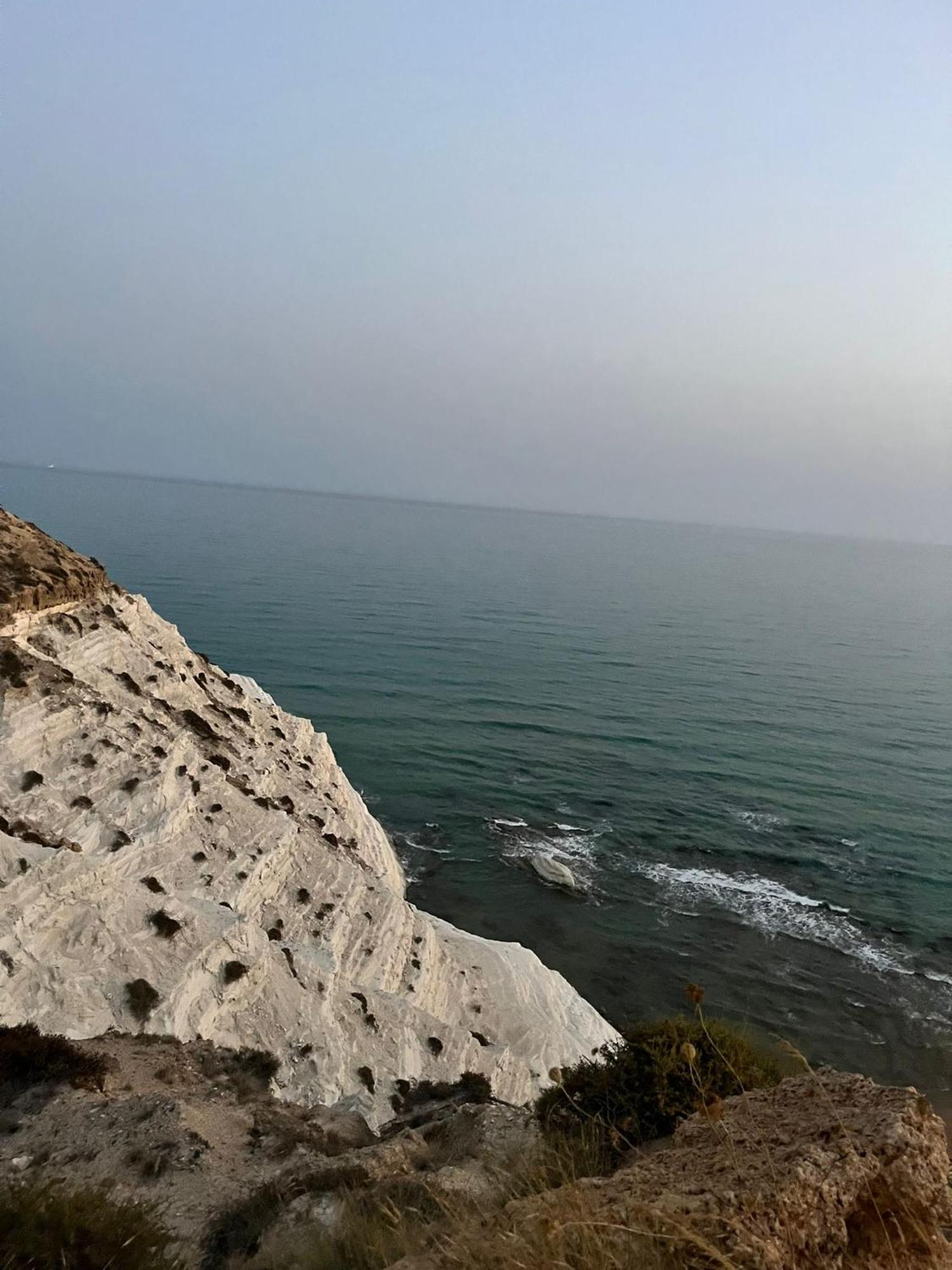 Al Faro Realmonte Exterior foto