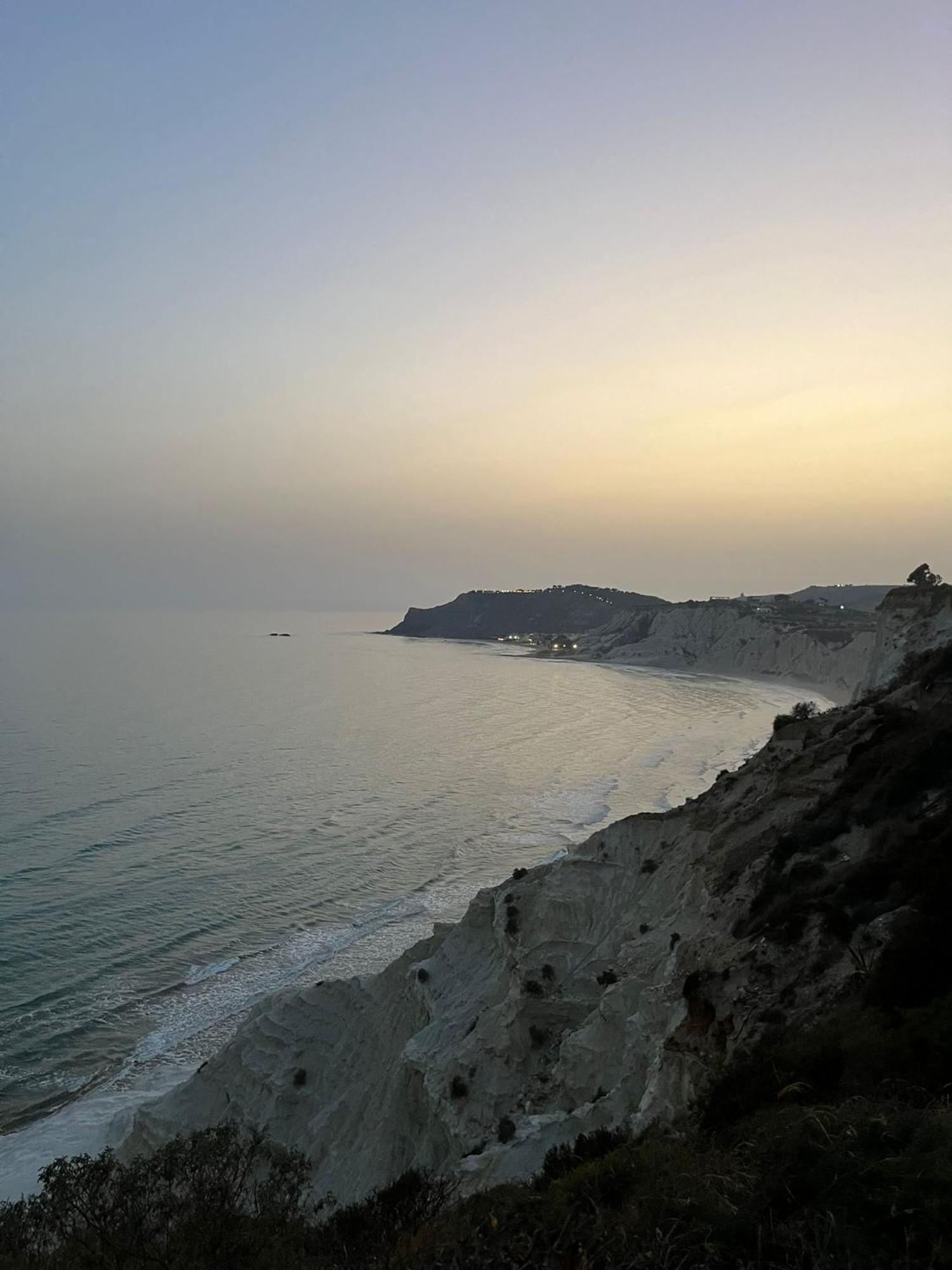 Al Faro Realmonte Exterior foto