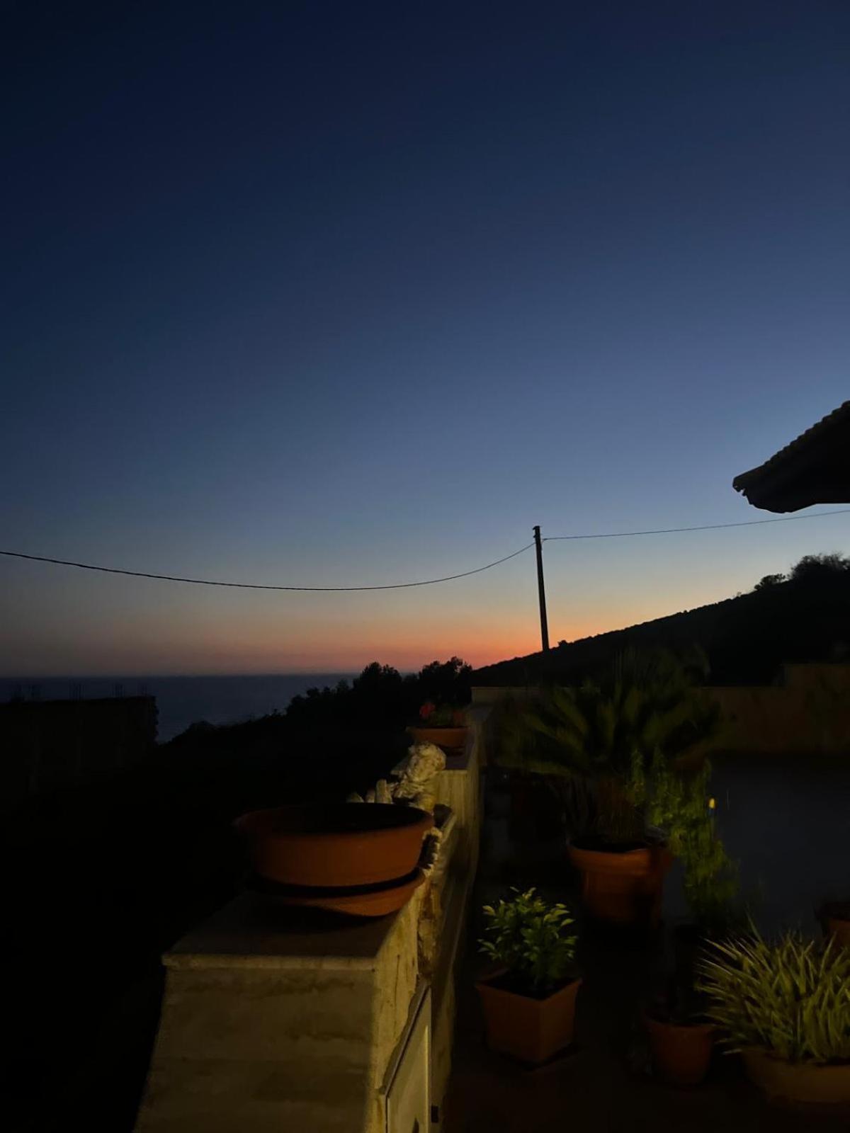 Al Faro Realmonte Exterior foto
